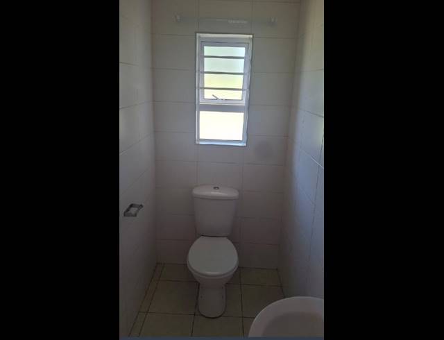 1 BEDROOM PROPERTY TO RENT IN ELIM